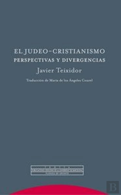 Bertrand.pt - El Judeo-Cristianismo
