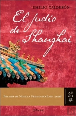 Bertrand.pt - El Judío De Shanghai