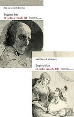 Bertrand.pt - El Judío Errante