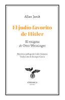 El Judio Favorito De Hitler