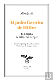 El Judio Favorito De Hitler