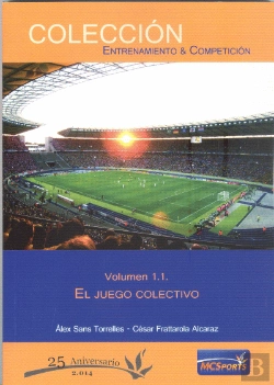 Bertrand.pt - El Juego Colectivo, Tomo 1: El Juego Colectivo