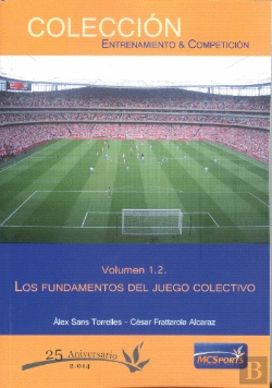 Bertrand.pt - El Juego Colectivo, Tomo 2: Los Fundamentos Del Juego Colectivo