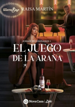 Bertrand.pt - El Juego De La Araña