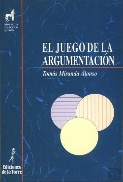 Bertrand.pt - El Juego De La Argumentación
