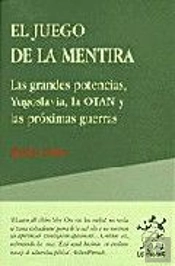 El Juego De La Mentira