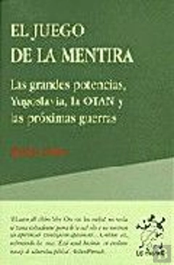 Bertrand.pt - El Juego De La Mentira