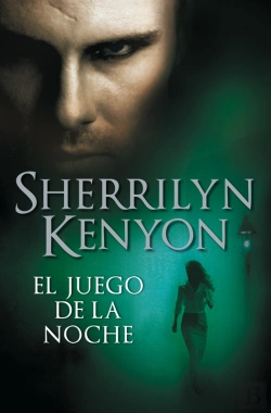 Bertrand.pt - El Juego De La Noche (Cazadores Oscuros 6)