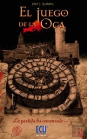 El Juego De La Oca