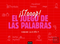 Bertrand.pt - El Juego De Las Palabras (Stop)