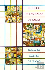 El Juego De Las Salas De Salas