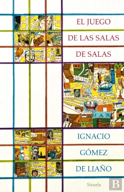 Bertrand.pt - El Juego De Las Salas De Salas