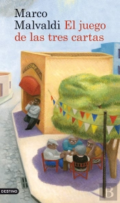 El Juego De Las Tres Cartas