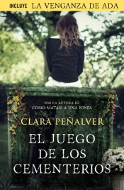 El Juego De Los Cementerios (Ada Levy 2)