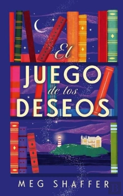 Bertrand.pt - El Juego De Los Deseos