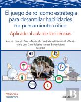 El Juego De Rol Como Estrategia Para Desarrollar Habilidades
