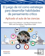 El Juego De Rol Como Estrategia Para Desarrollar Habilidades