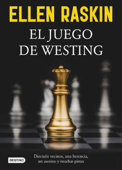 Bertrand.pt - El Juego De Westing