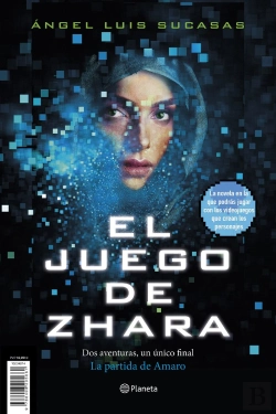 Bertrand.pt - El Juego De Zhara