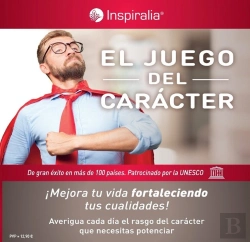 Bertrand.pt - El Juego Del Caracter