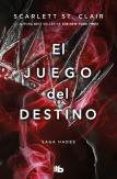 El Juego Del Destino Hades Y Persefone 2