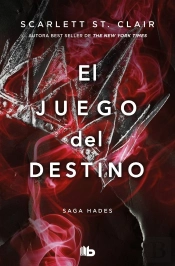 El Juego Del Destino Hades Y Persefone 2