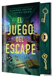 El Juego Del Escape