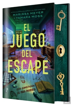 Bertrand.pt - El Juego Del Escape
