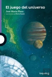 El Juego Del Universo