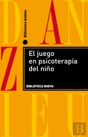 El Juego En Psicoterapia Del Niño