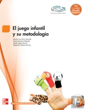 El Juego Infantil Y Su Metodologia.Grado Superior 