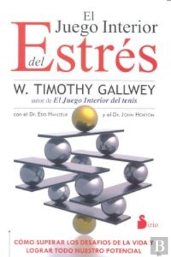 Bertrand.pt - El Juego Interior Del Estrés