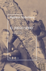 El Juego Serio