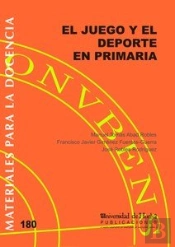 El Juego Y El Deporte En Primaria