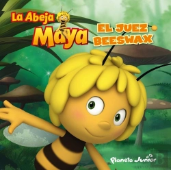 Bertrand.pt - El Juex Beeswax (