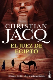 El Juez De Egipto