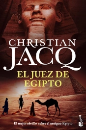 El Juez De Egipto