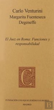 El Juez En Roma