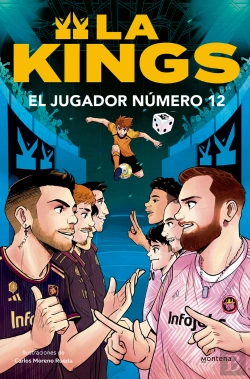 Bertrand.pt - El Jugador Numero 12