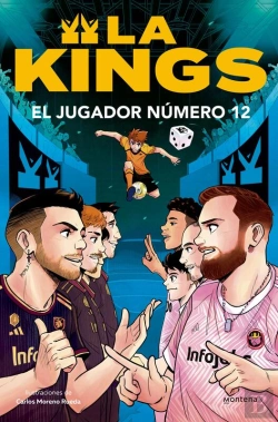 Bertrand.pt - El Jugador Número 12 (La Kings)