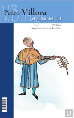 Bertrand.pt - El Juglar Del Cid