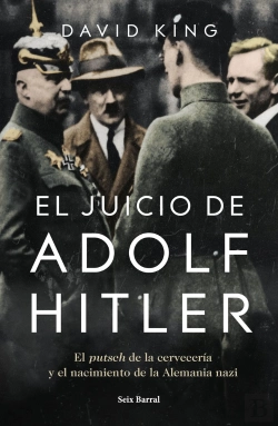 Bertrand.pt - El Juicio De Adolf Hitler