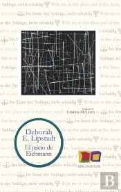 El Juicio De Eichmann