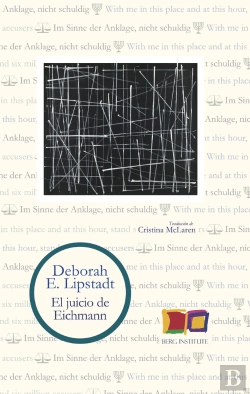 Bertrand.pt - El Juicio De Eichmann