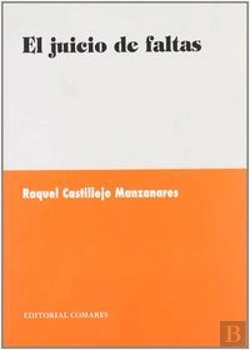 Bertrand.pt - El Juicio De Faltas.