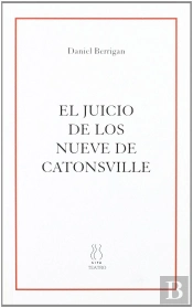 El Juicio De Los Nueve De Catonsville
