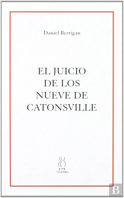 Bertrand.pt - El Juicio De Los Nueve De Catonsville