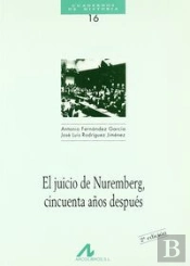 El Juicio De Nuremberg Cincuenta Años Después