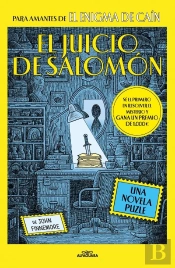 El Juicio De Salomon
