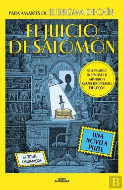 Bertrand.pt - El Juicio De Salomon